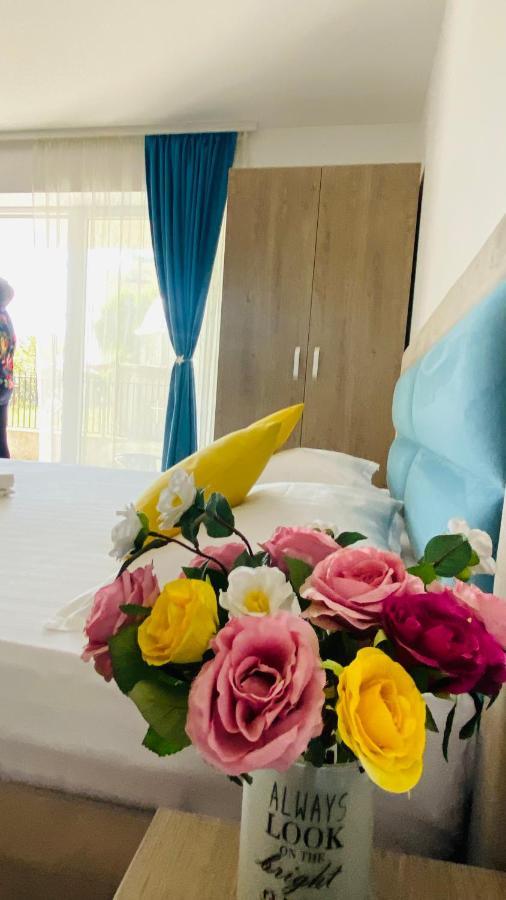Pensiunea Casid Eforie Nord Luaran gambar