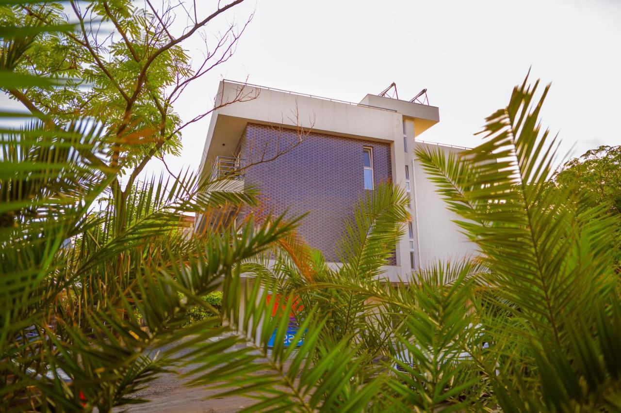 Pensiunea Casid Eforie Nord Luaran gambar